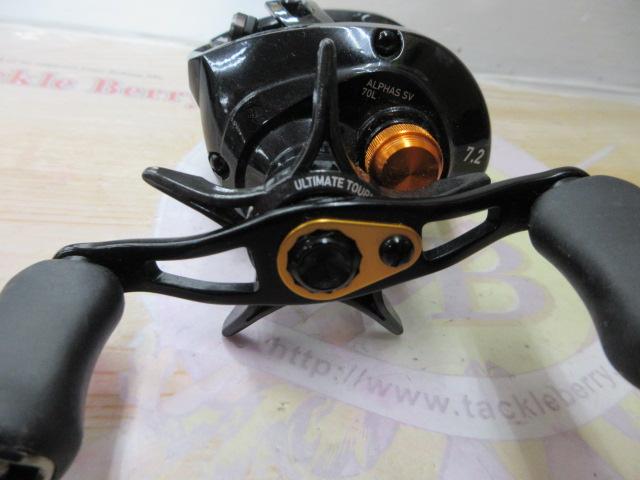 アルファスCT SV 70SHL｜＠ベリーネット 日本最大新品中古釣具WEBショップ