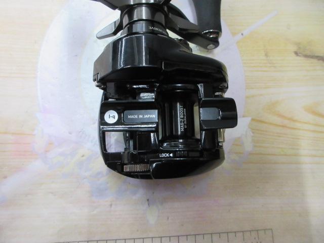 22ジリオン TW HD 1000HL｜＠ベリーネット 日本最大新品中古釣具WEB