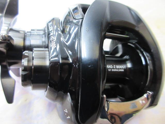 22ジリオン TW HD 1000HL｜＠ベリーネット 日本最大新品中古釣具WEB