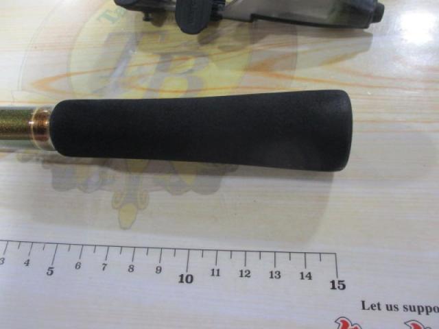 SIL浦舟メバルTR 400ドライ