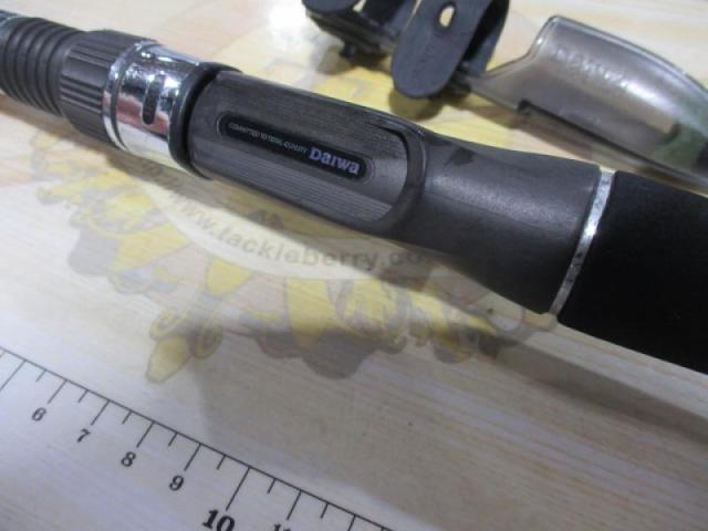 SIL浦舟メバルTR 400ドライ