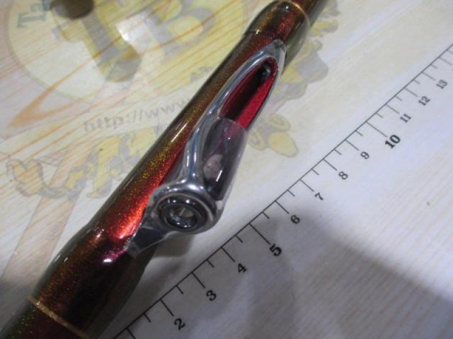 SIL浦舟メバルTR 400ドライ