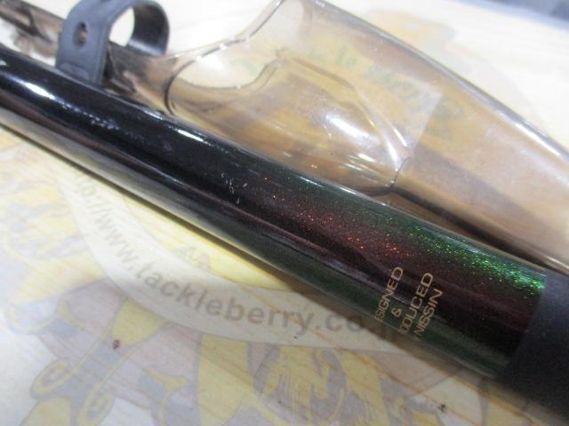プロステージアドヴァンテージチヌ W530