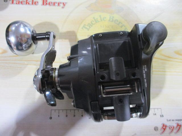 シーボーグ 300J｜＠ベリーネット 日本最大新品中古釣具WEBショップ
