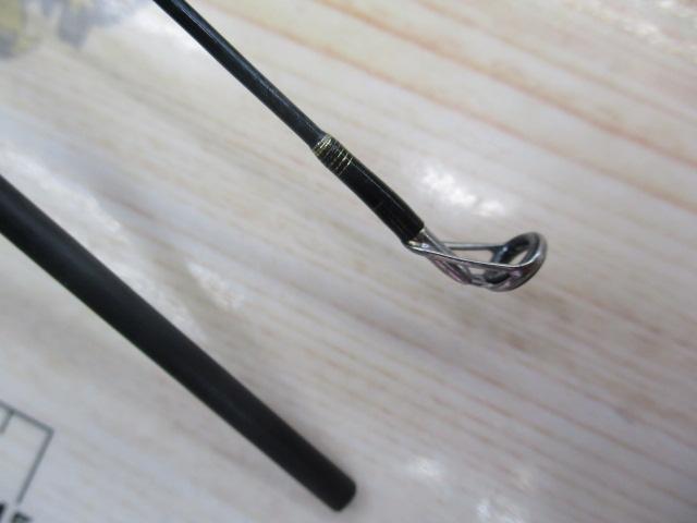 カーディフX 56UL