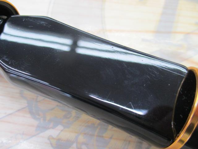 プレッソLTD AGS 65.5XUL