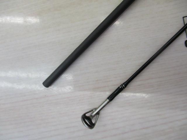 トラウトX AT 40XUL・N