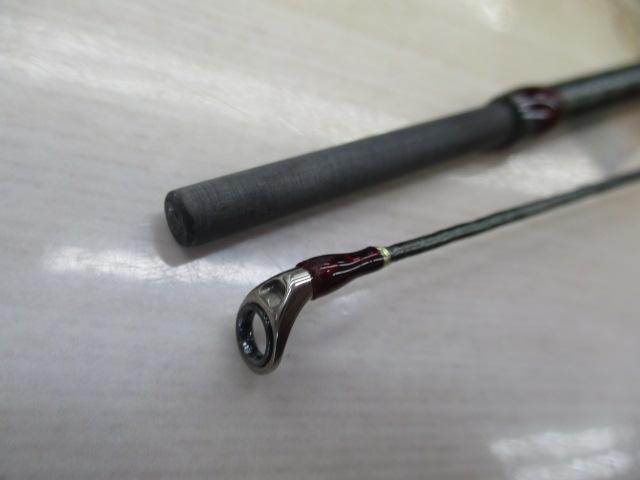 24ワールドシャウラ テクニカルエディション S62UL-F/2