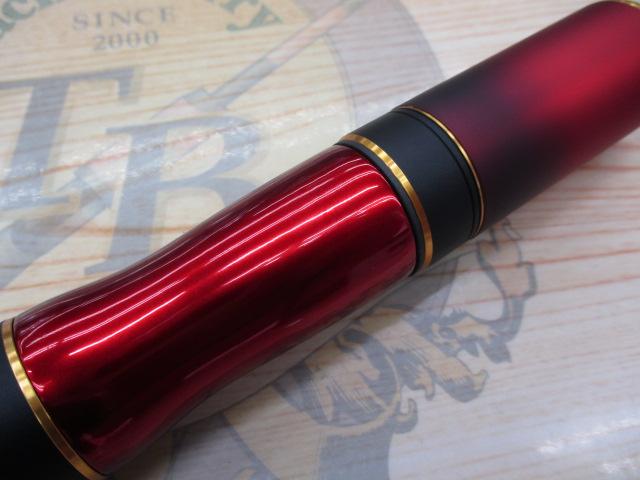 24ワールドシャウラ テクニカルエディション S62UL-F/2