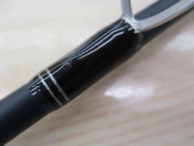トラウティンマーキスナノ TMNS-762ML-KR