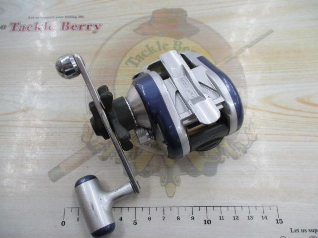 スーパーダイナミックZ 105i早技
