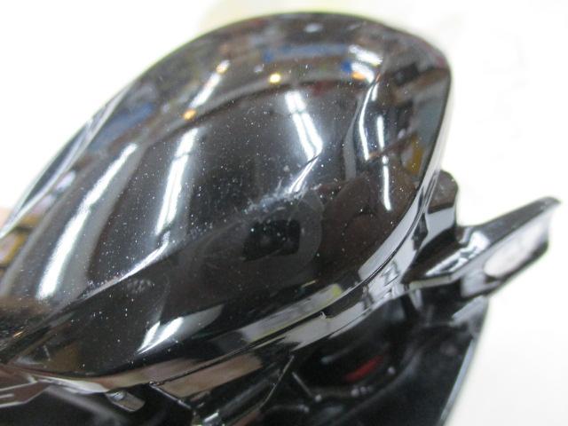 17炎月BB 100HG