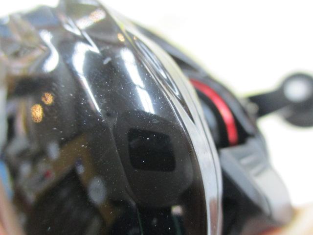17炎月BB 100HG