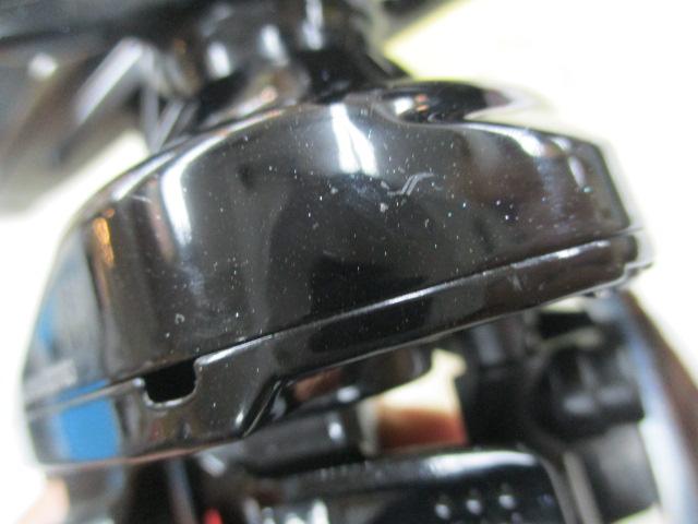 17炎月BB 100HG