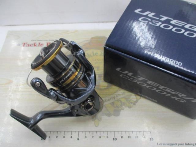 21アルテグラ　2500 21アルテグラ 2500｜＠ベリーネット 日本最大新品中古釣具WEBショップ