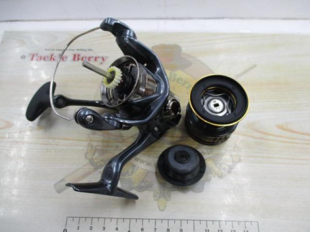 21アルテグラ 2500｜＠ベリーネット 日本最大新品中古釣具WEBショップ