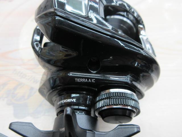 21ティエラ A IC 150HL-DH｜＠ベリーネット 日本最大新品中古釣具WEB