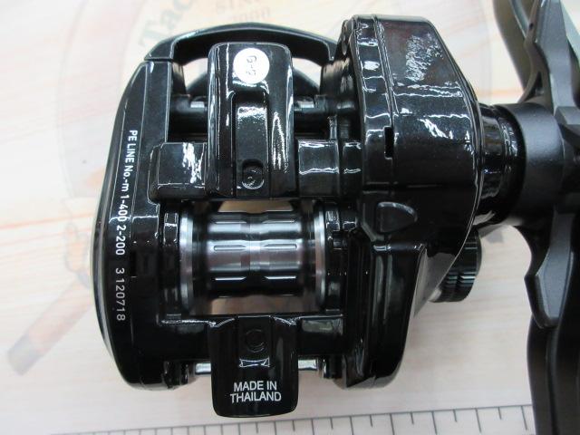 21ティエラ A IC 150HL-DH｜＠ベリーネット 日本最大新品中古釣具WEB