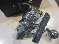 18ステラ C5000XG