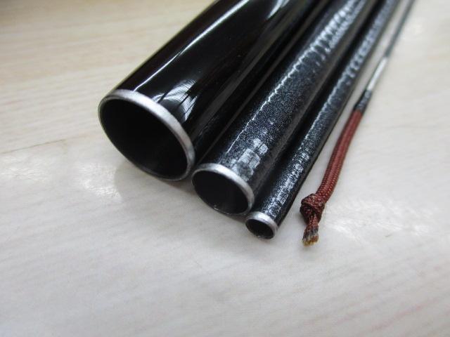 葉隠 超硬12