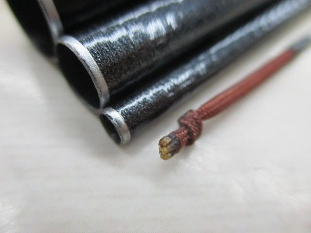 葉隠 超硬12