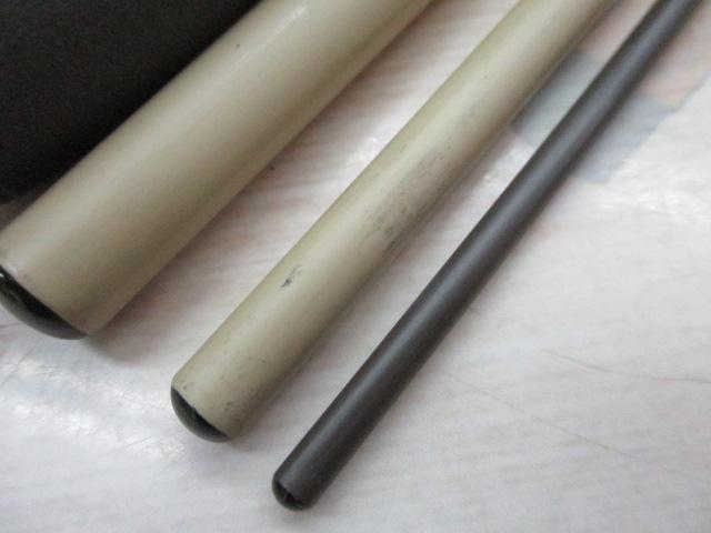 四作目翔仙景硬調並継ヘラ13尺