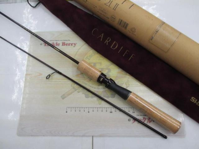 カーディフ CF56-2LⅡ