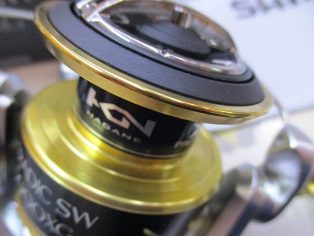 18ストラディックSW 5000XG｜＠ベリーネット 日本最大新品中古釣具WEB