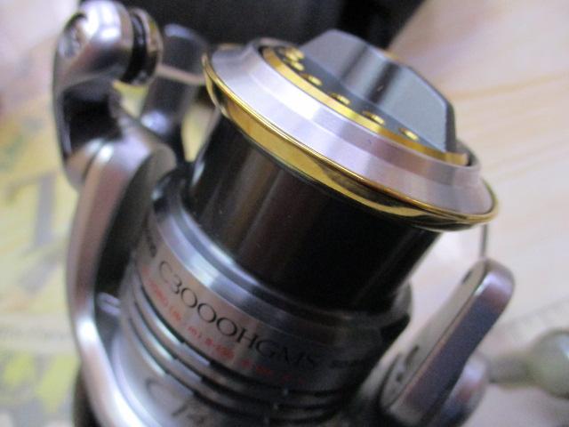 炎月 C3000HGMS｜＠ベリーネット 日本最大新品中古釣具WEBショップ