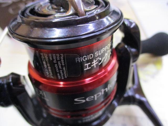 12セフィアCI4+ C3000HG SDH｜＠ベリーネット 日本最大新品中古釣具WEB