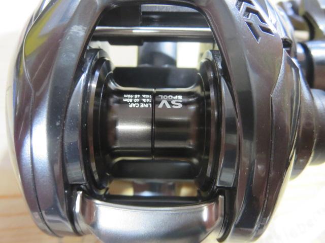 20タトゥーラ SV TW 103H｜＠ベリーネット 日本最大新品中古釣具WEB