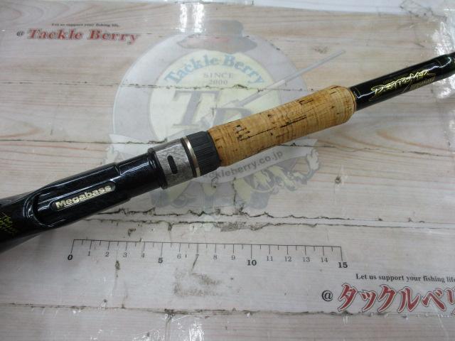 デストロイヤー F4-64TX(トマホーク)｜＠ベリーネット 日本最大新品