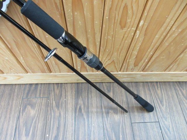 ヴァデル BJ66XHS｜＠ベリーネット 日本最大新品中古釣具WEBショップ