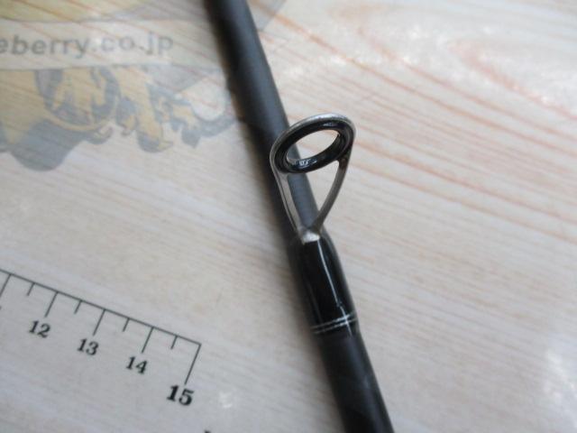 ソルティースタイルエギング STES-832ML-KR｜＠ベリーネット 日本最大