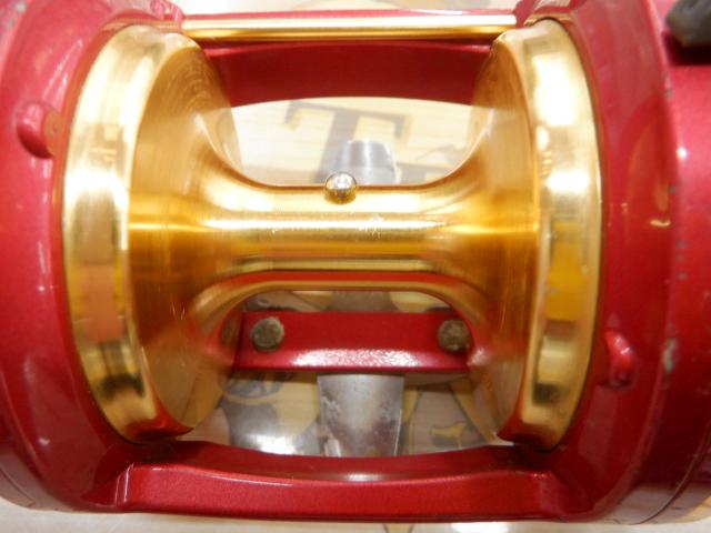 シーライン石鯛Z 40WH遠投