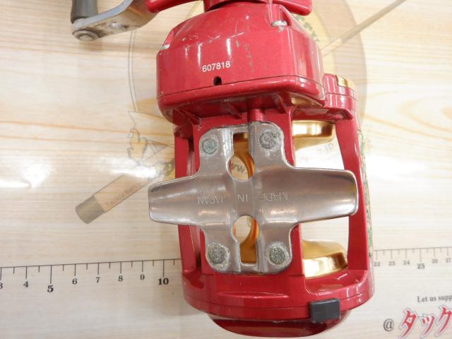 シーライン石鯛Z 40WH遠投｜＠ベリーネット 日本最大新品中古釣具WEB