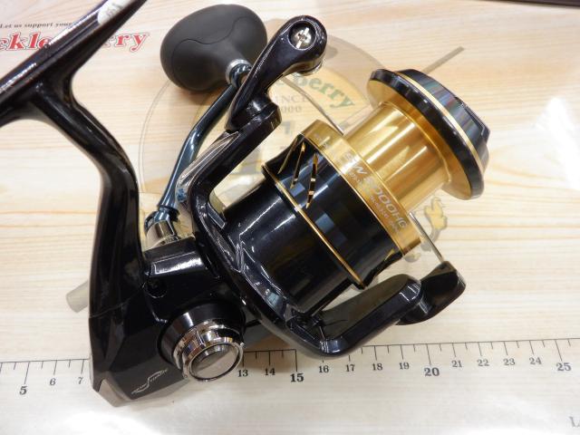 21スフェロスSW 5000HG｜＠ベリーネット 日本最大新品中古釣具WEBショップ