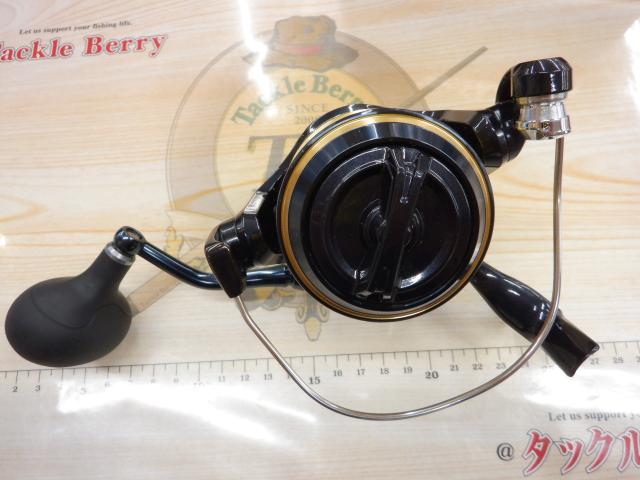 21スフェロスSW 5000HG｜＠ベリーネット 日本最大新品中古釣具WEBショップ