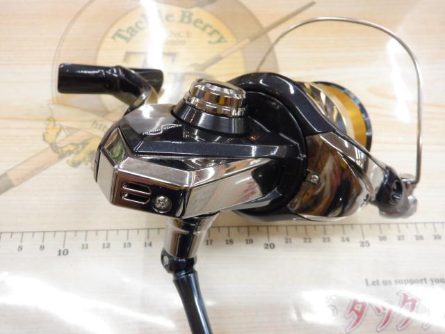 21スフェロスSW 5000HG｜＠ベリーネット 日本最大新品中古釣具WEBショップ