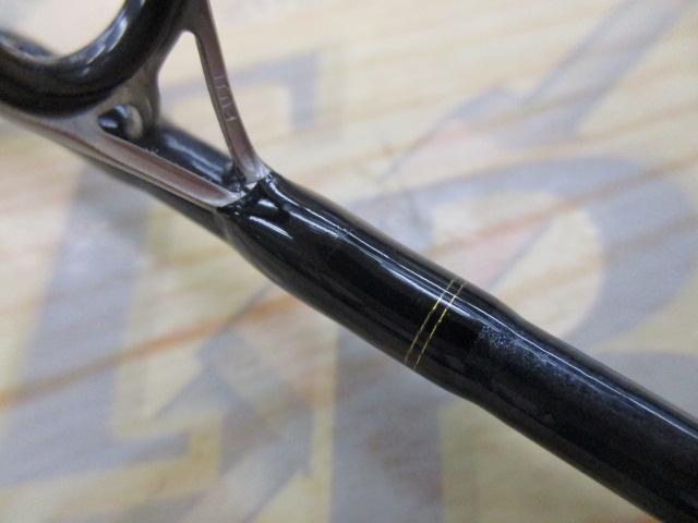 ライトアジX 170・R