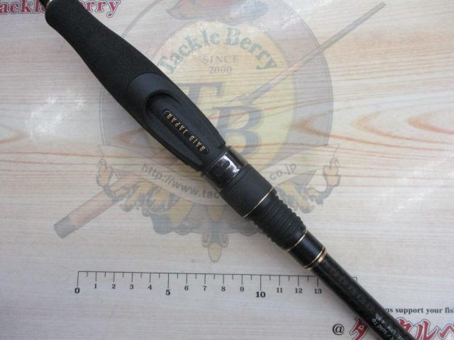 グラディエーターアンチ GA-611MLS-ST ストライド｜＠ベリーネット