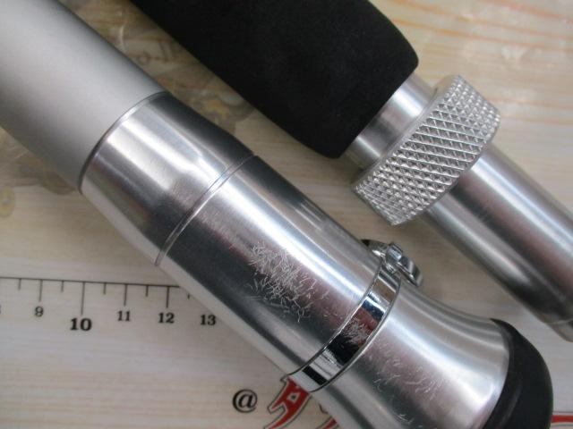 マッドバイパー 240H(12LB)｜＠ベリーネット 日本最大新品中古釣具WEB