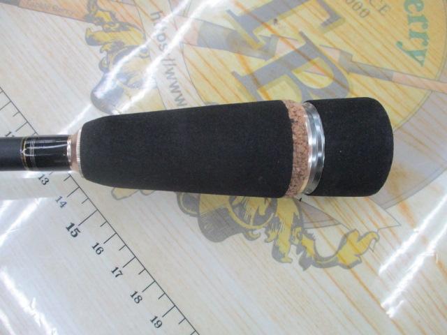 アライバルオーバーセブン ARS-732L
