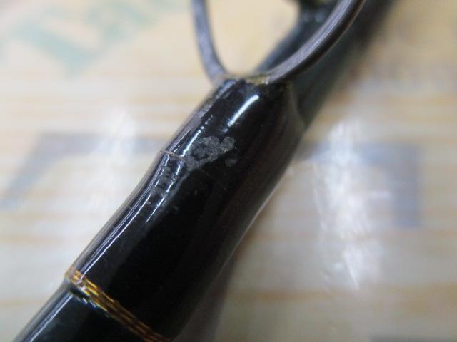 ハートランドZ HL-Z671HRB-SV｜＠ベリーネット 日本最大新品中古釣具