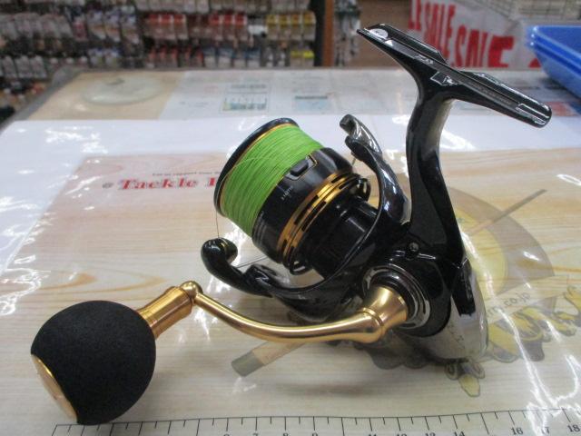 23レガリス LT5000-CXH｜＠ベリーネット 日本最大新品中古釣具WEBショップ