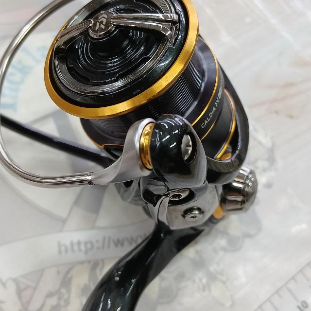 21カルディア FC LT2000S-H｜＠ベリーネット 日本最大新品中古釣具WEB
