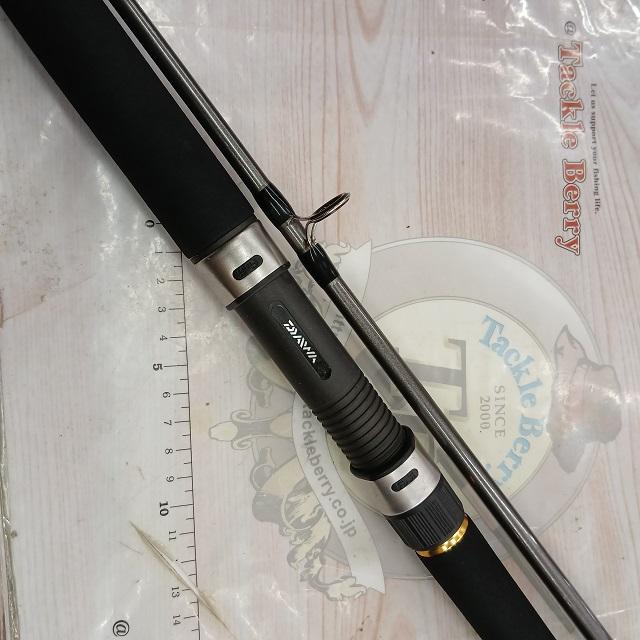 ジグキャスター 97MH｜＠ベリーネット 日本最大新品中古釣具WEBショップ