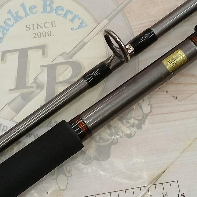 ジグキャスター 97MH｜＠ベリーネット 日本最大新品中古釣具WEBショップ