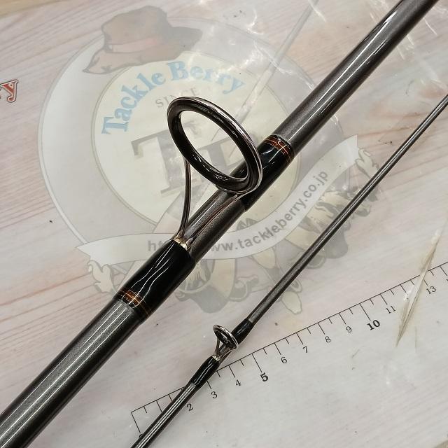 ジグキャスター 97MH｜＠ベリーネット 日本最大新品中古釣具WEBショップ