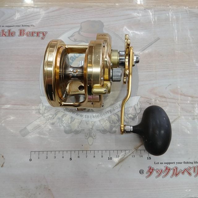 03オシアジガーNR 2000｜＠ベリーネット 日本最大新品中古釣具WEBショップ